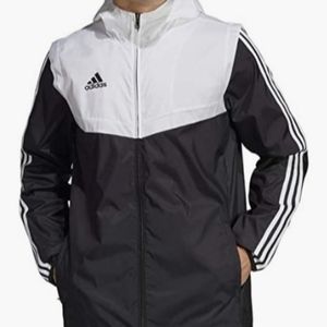 Adidas Windbreaker